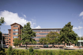 De Plesman Residences